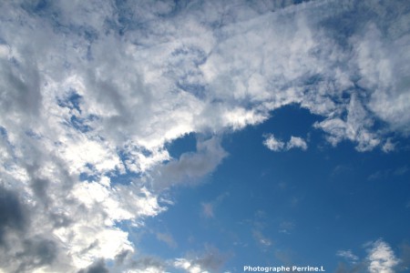 Ciel.