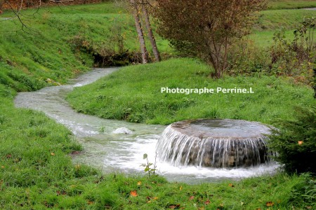 Puy de Bontemps. Brouchaud(24)
