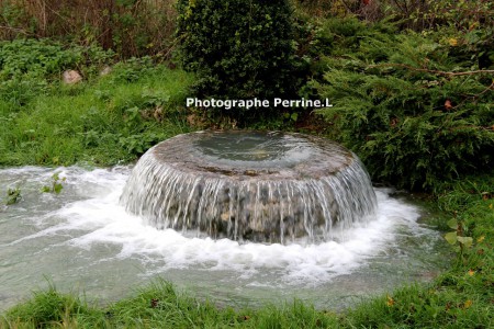 Puy de Bontemps. Brouchaud(24)