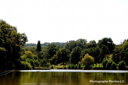 Etang du coucou 24