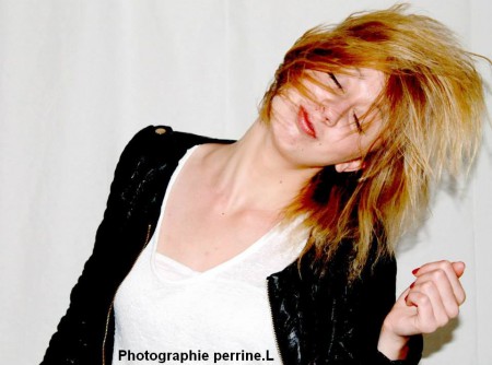 «Mathilde.L».